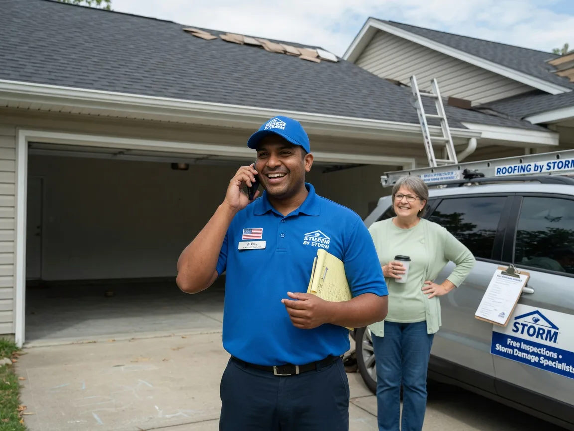 Roof Repair Near Me Delmar, MD FAQs